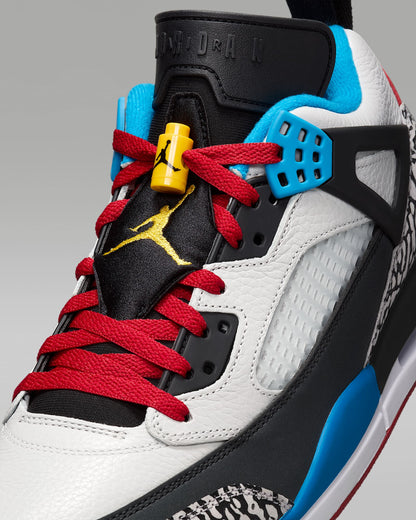 Jordan Spizike Low SE