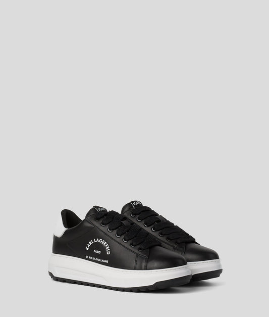 KARL LAGERFELD RUE ST-GUILLAUME KAPRI LUG SNEAKERS