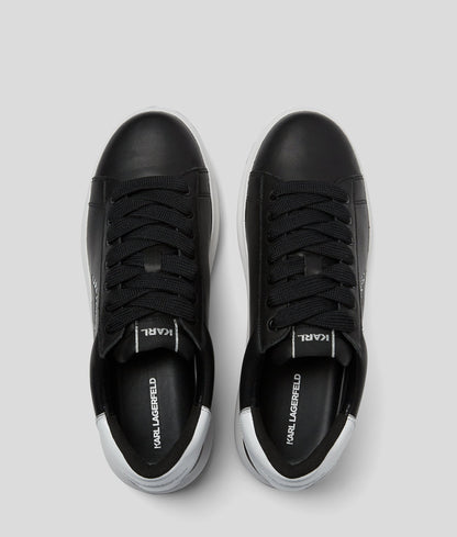 KARL LAGERFELD RUE ST-GUILLAUME KAPRI LUG SNEAKERS