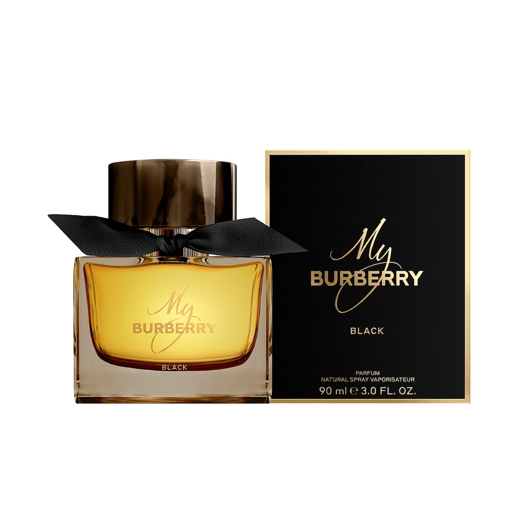 Burberry My Burberry Black Eau De Parfum (90ml)
