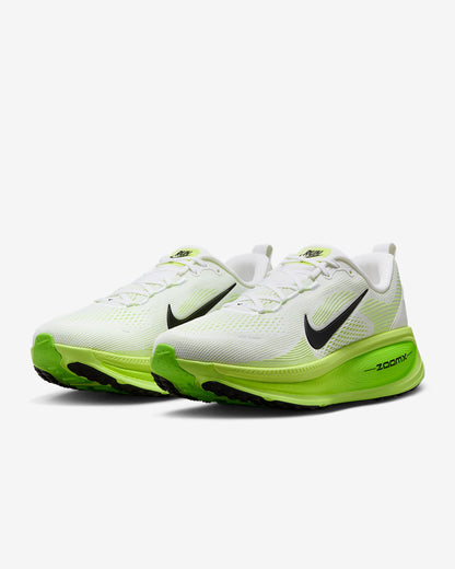 Nike Vomero 18 'White/Electric Green/Volt/Black'