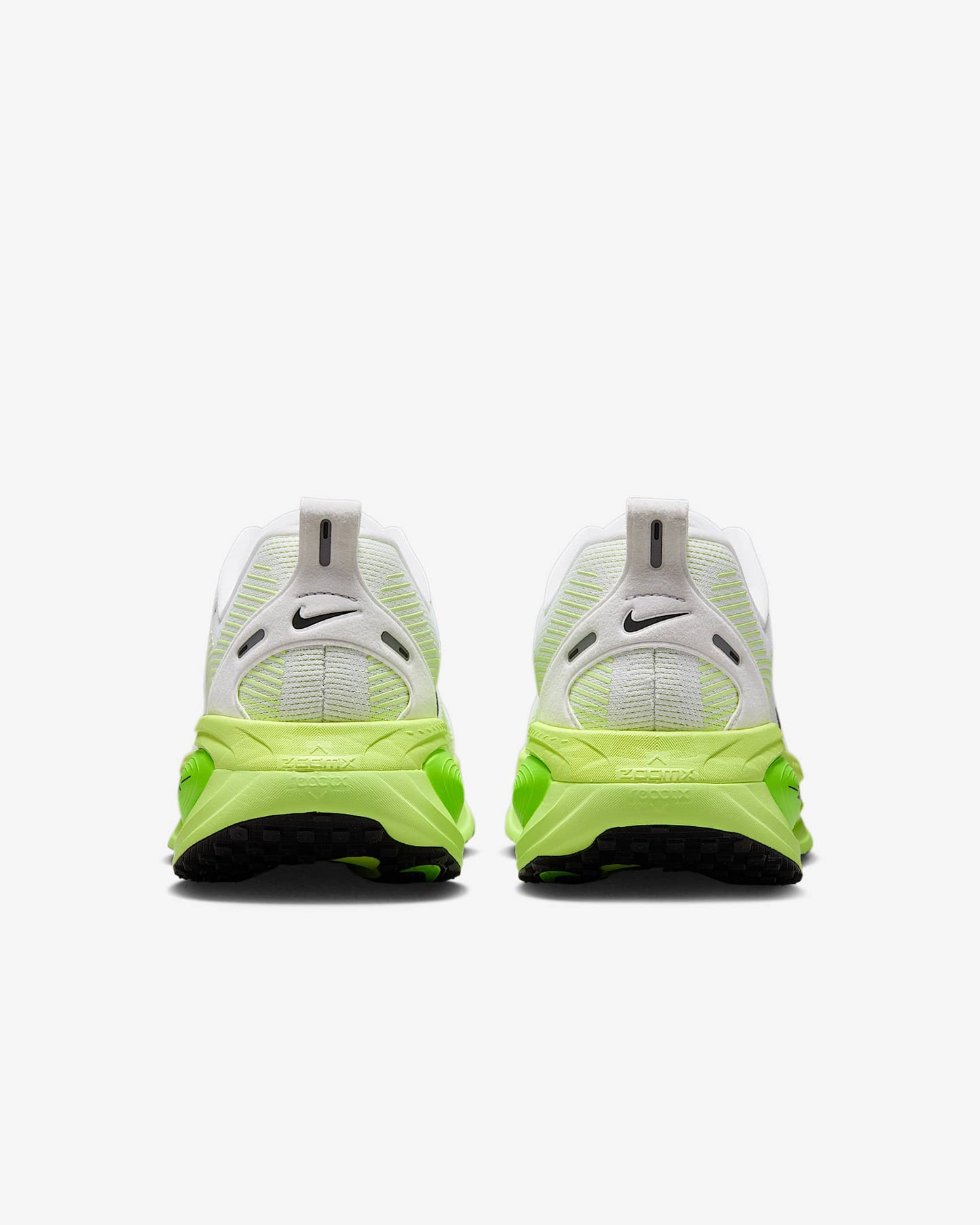 Nike Vomero 18 'White/Electric Green/Volt/Black'