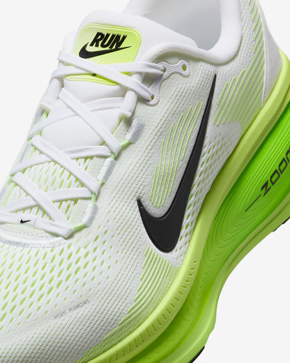 Nike Vomero 18 'White/Electric Green/Volt/Black'