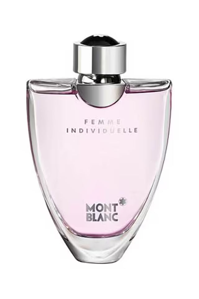 MONTBLANC Femme Individuelle Eau De Toilette For Women - 75 ml, Floral, Fruity, Earthy & Woody, Warm & Spicy EDT