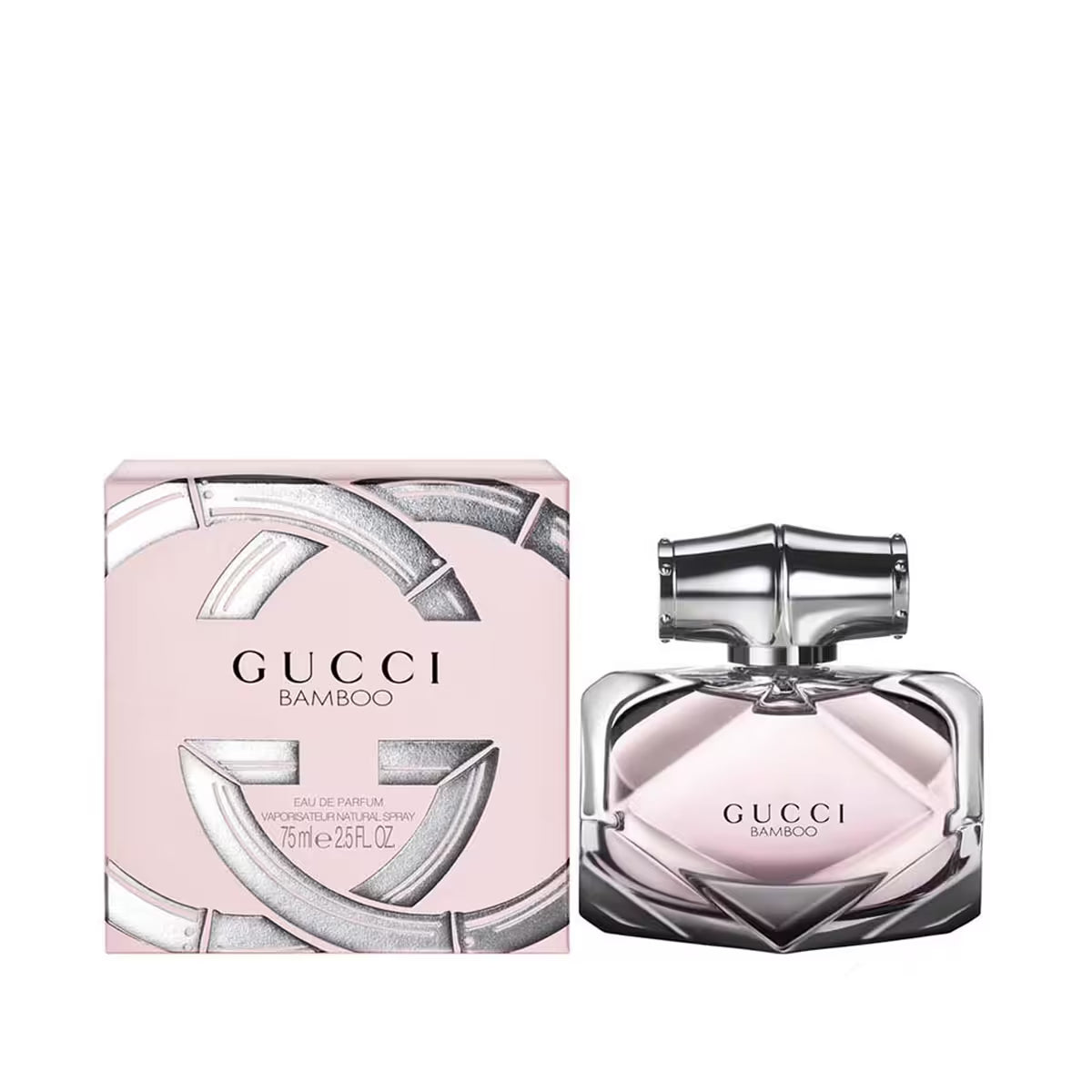 GUCCI Bamboo Eau de Parfum for Her - 75 ml
