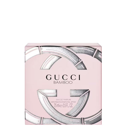 GUCCI Bamboo Eau de Parfum for Her - 75 ml