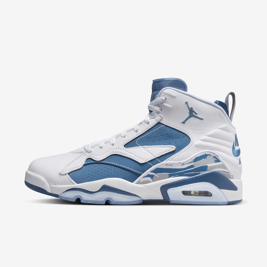 JORDAN Jumpman MVP Basketball Shoes