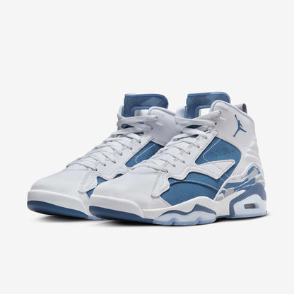 JORDAN Jumpman MVP Basketball Shoes
