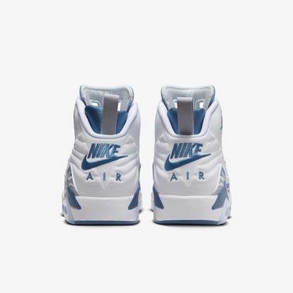 JORDAN Jumpman MVP Basketball Shoes