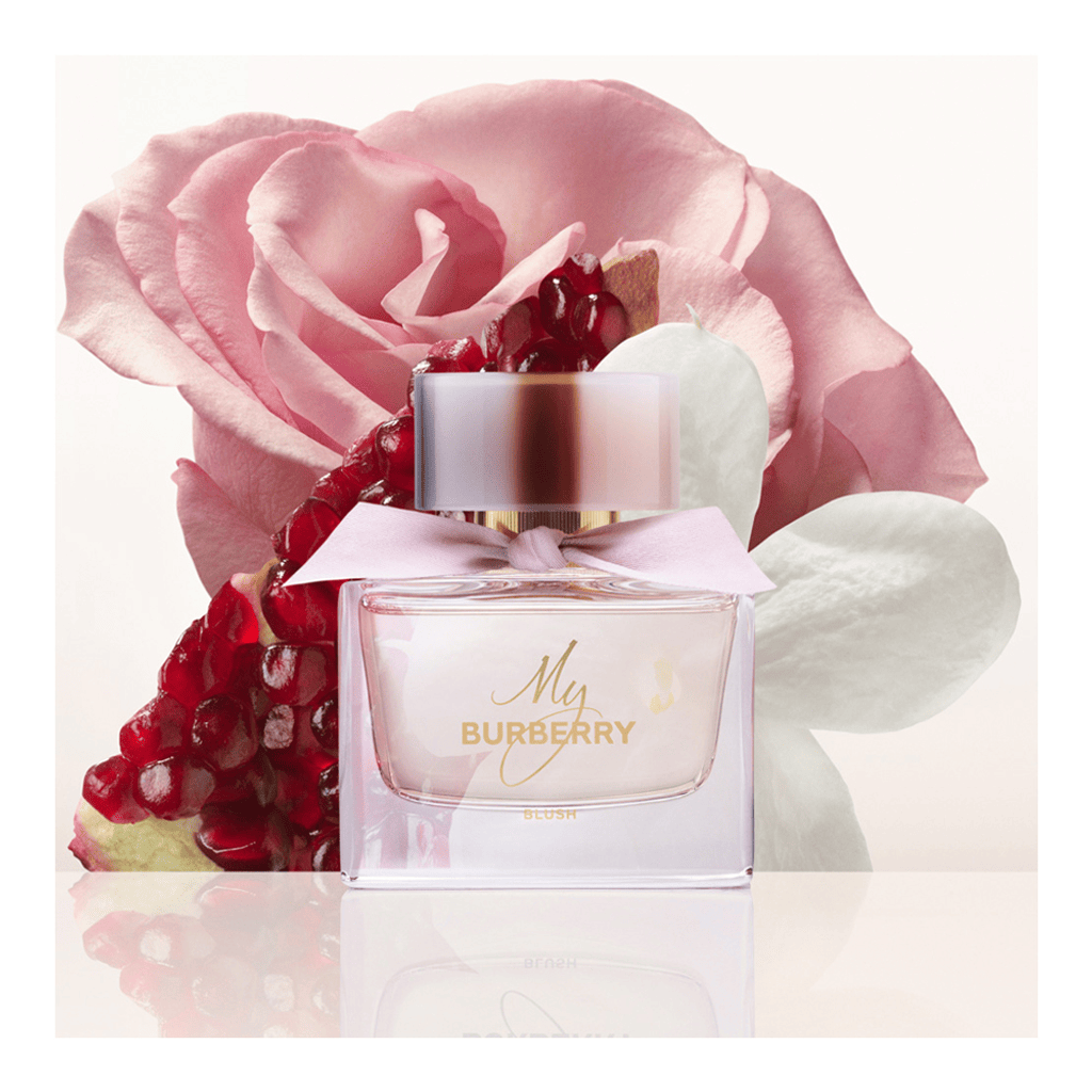 Burberry My Burberry Blush Eau De Parfum • 90ml