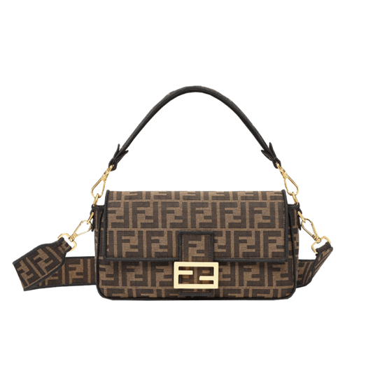 Fendi Baguette FF