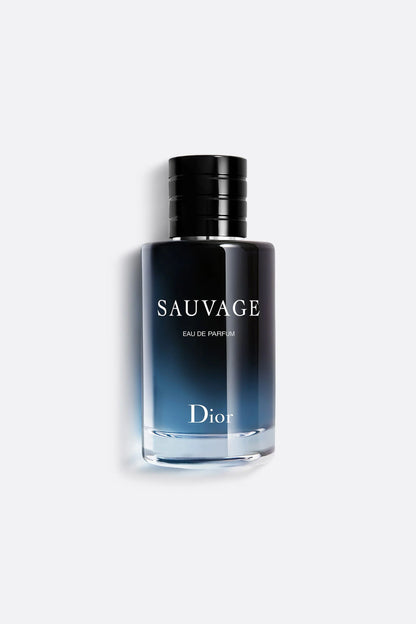 DIOR SAUVAGE Eau De Parfum