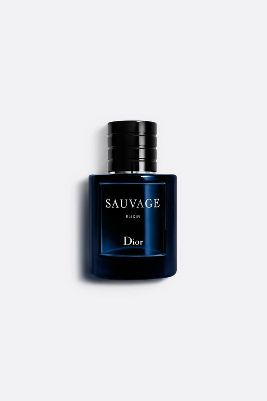 DIOR SAUVAGE ELIXIR