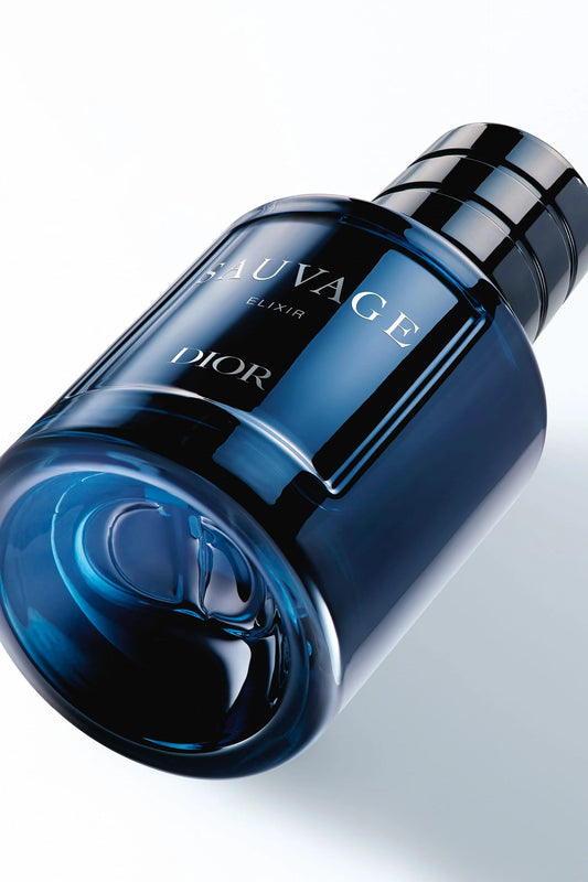 DIOR SAUVAGE ELIXIR