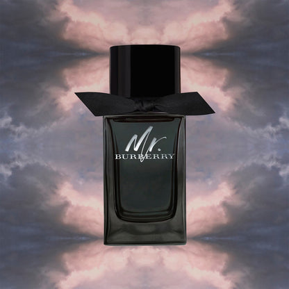 Burberry Mr. Burberry Eau De Parfum Spray 100ml
