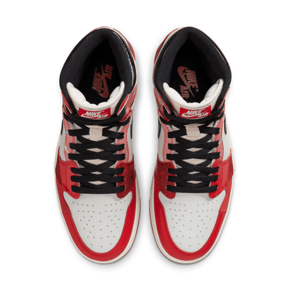 Marvel X Air Jordan 1 Retro High Og SpiderMan