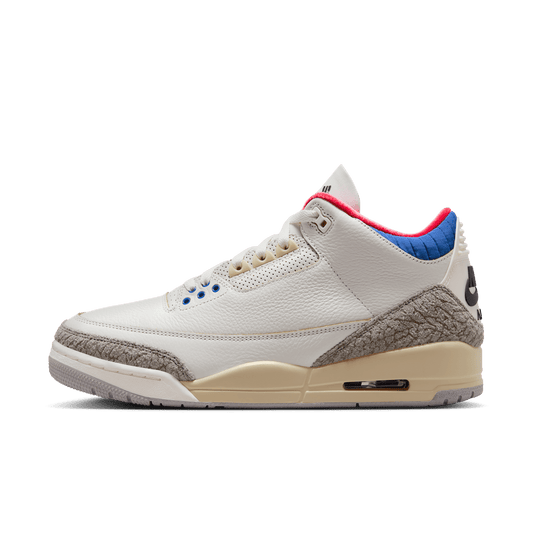 Air Jordan 3 Seoul