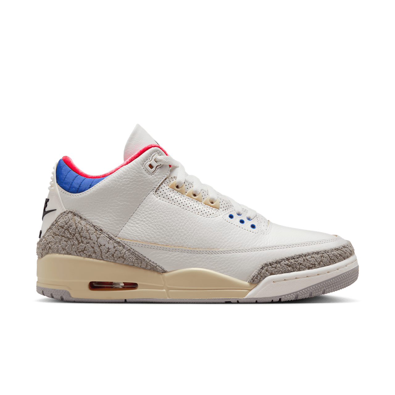 Air Jordan 3 Seoul