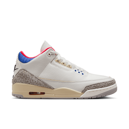 Air Jordan 3 Seoul