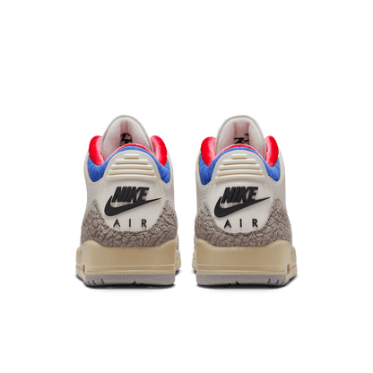 Air Jordan 3 Seoul