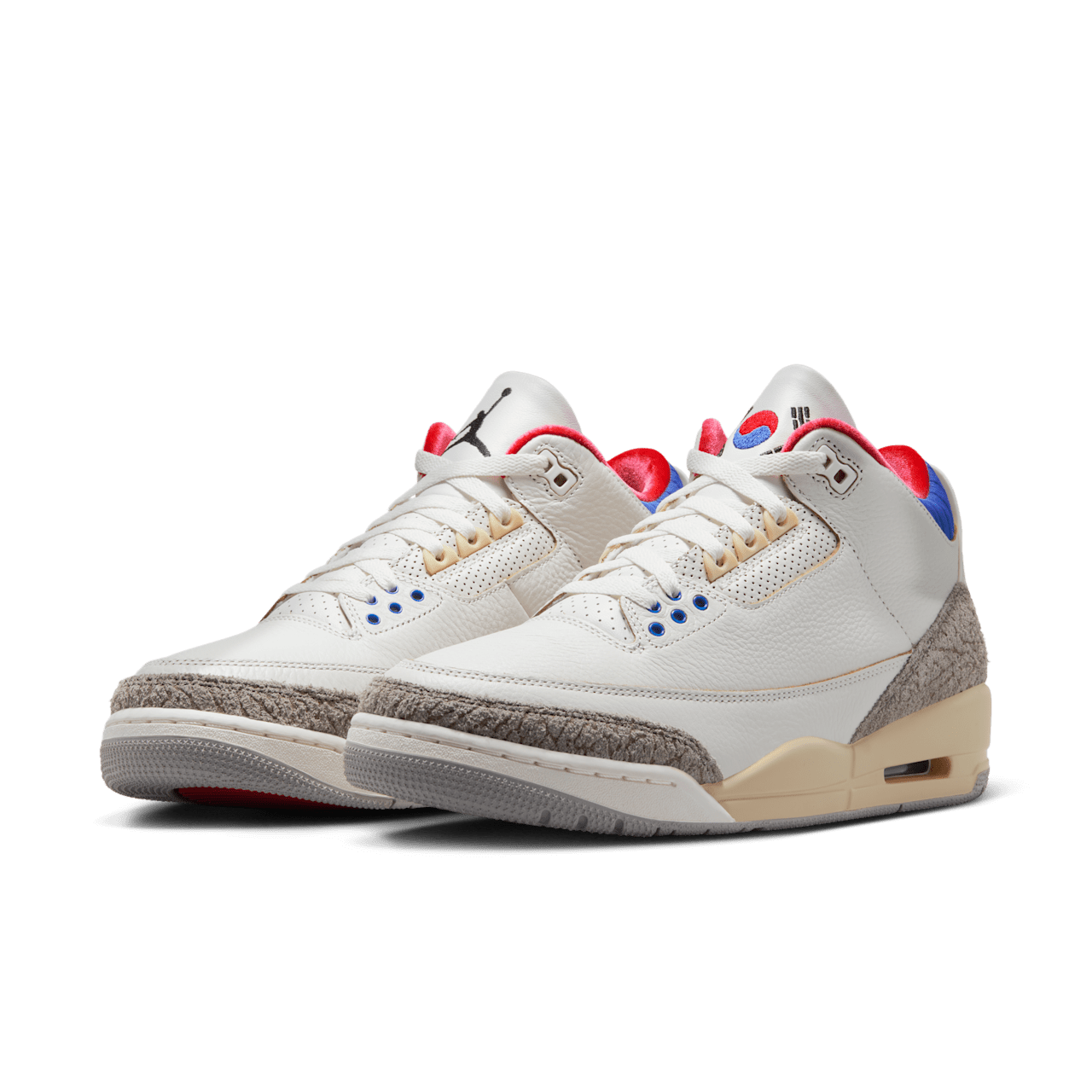 Air Jordan 3 Seoul