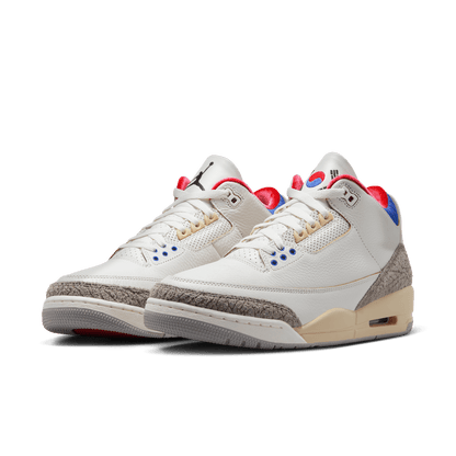 Air Jordan 3 Seoul