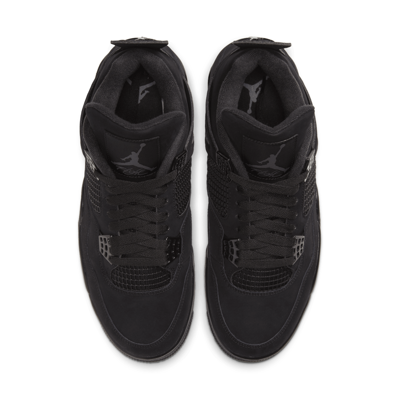 Air Jordan IV Retro "Black Cat"