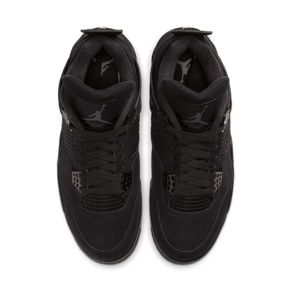 Air Jordan IV Retro "Black Cat"