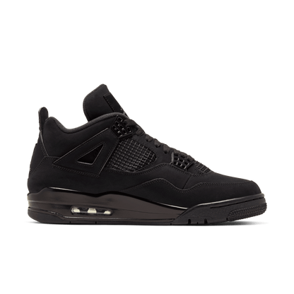 Air Jordan IV Retro "Black Cat"