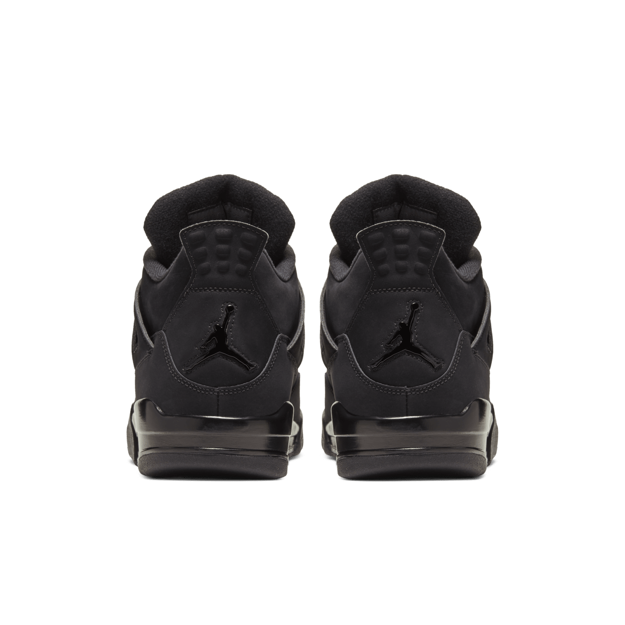 Air Jordan IV Retro "Black Cat"
