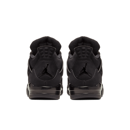 Air Jordan IV Retro "Black Cat"