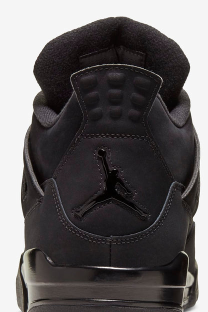 Air Jordan IV Retro "Black Cat"