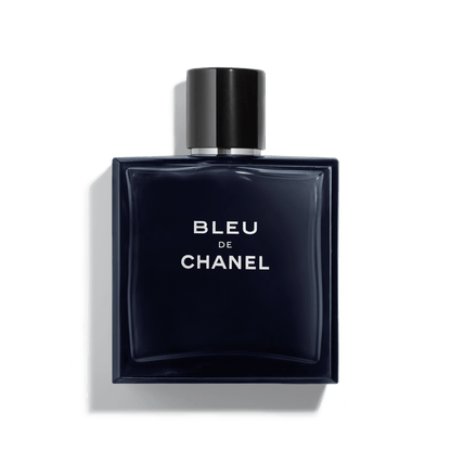 Bleu De Chanel Eau De Toilette