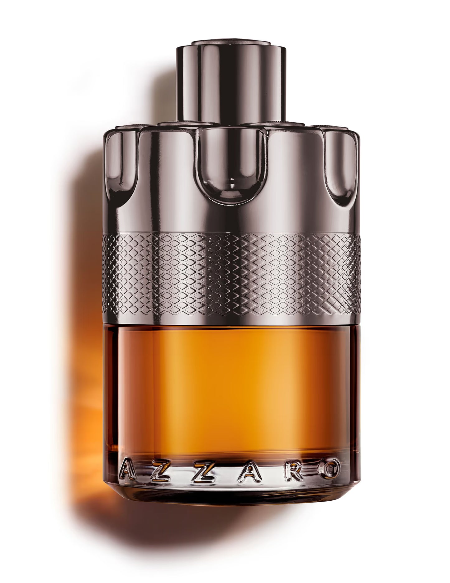 AZZARO Wanted By Night Eau De Parfum • 100ml