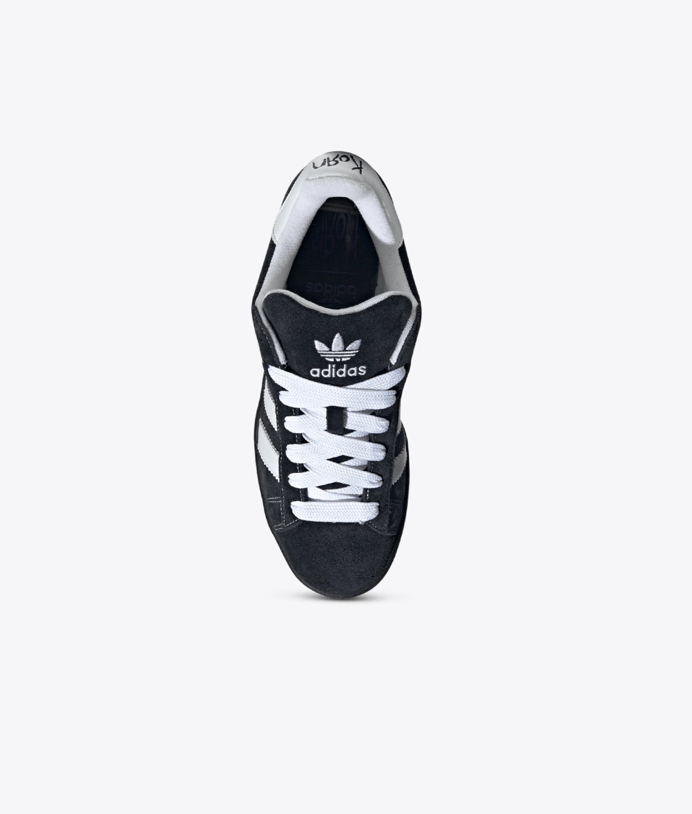 Korn x Adidas Originals Campus 00S