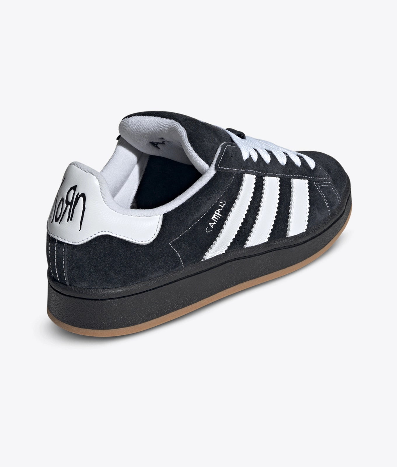 Korn x Adidas Originals Campus 00S