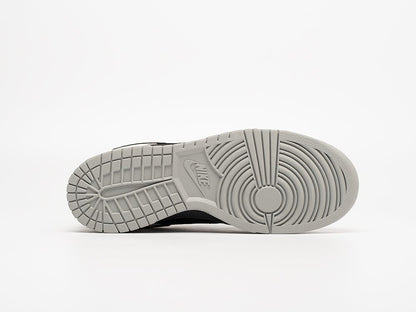 Chrome Hearts x Nike SB Dunk Low Black