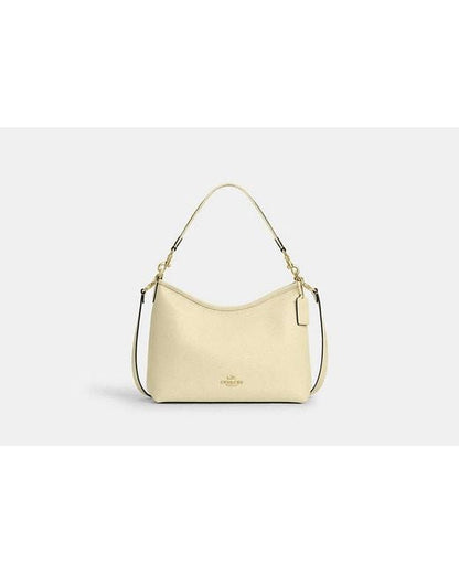 COACH Women's Black Laurel Shoulder Bag (Hobo)