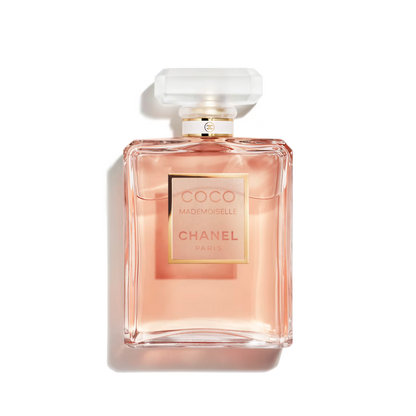CHANEL COCO MADEMOISELLE EAU DE PARFUM INTENSE SPRAY 100ml