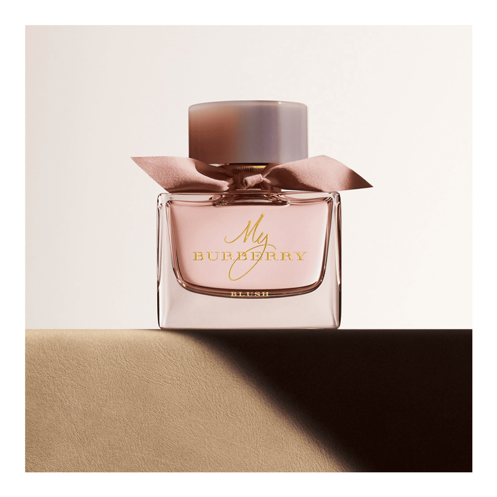 Burberry My Burberry Blush Eau De Parfum • 90ml