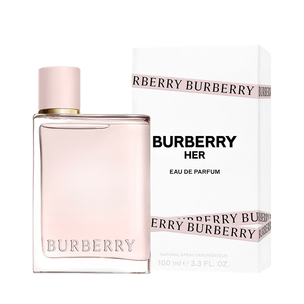 Burberry Her By Burberry EDP Perfume 100ml