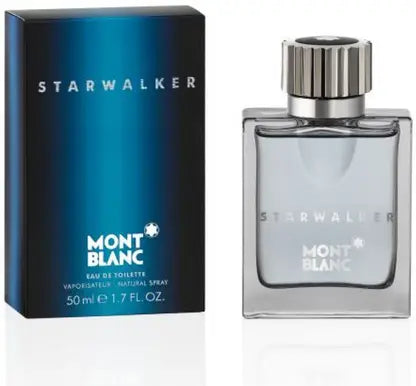 Montblanc Starwalker Eau de Toilette - 75 ml  (For Men)