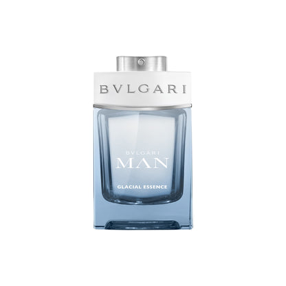 Bvlgari Man Glacial Essence Eau De Parfum • 100ml