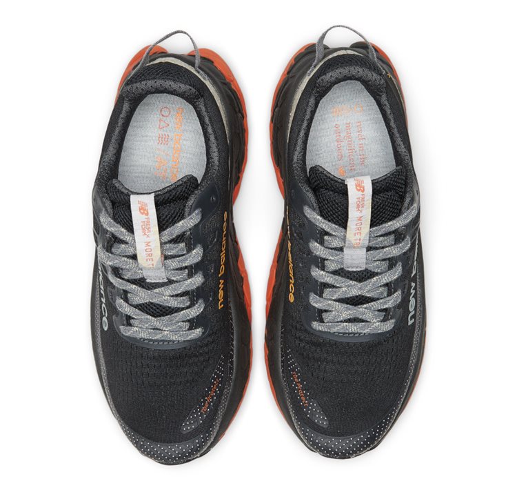 New Balance Fresh Foam X More Trail V