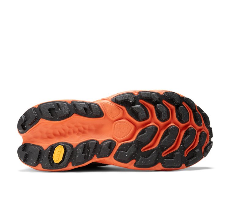 New Balance Fresh Foam X More Trail V