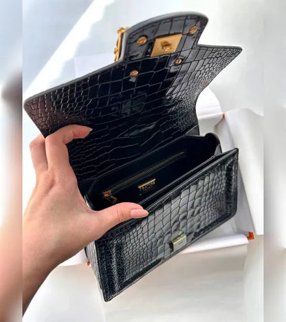 Dolce and Gabana Shoulder Bag