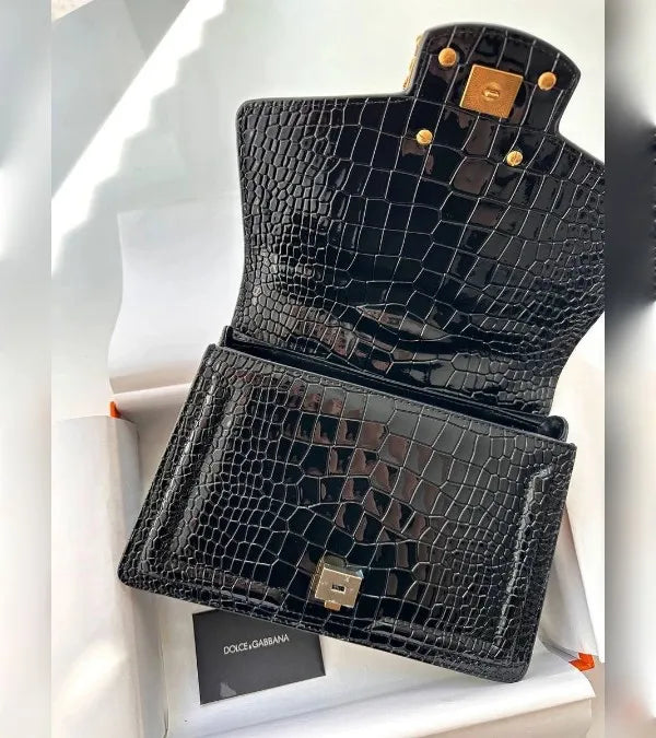 Dolce and Gabana Shoulder Bag