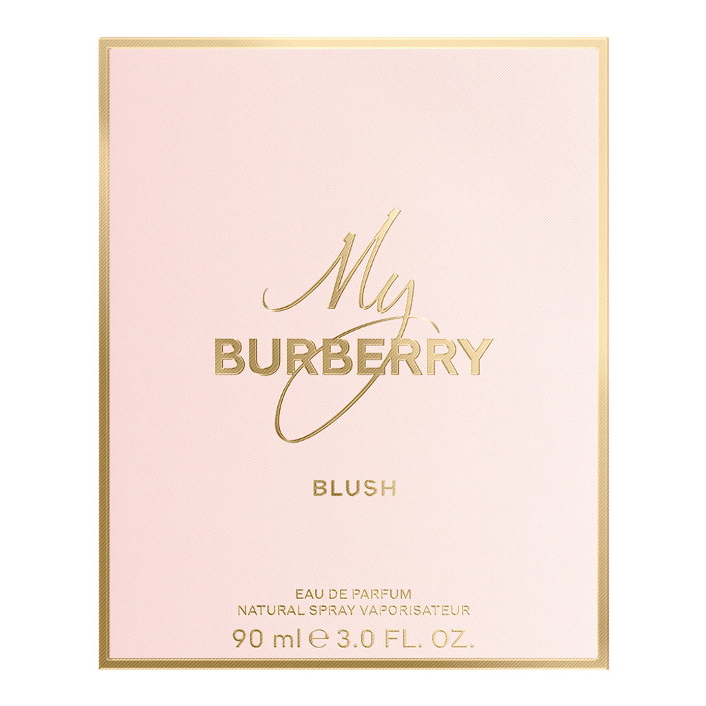 Burberry My Burberry Blush Eau De Parfum • 90ml