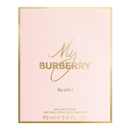 Burberry My Burberry Blush Eau De Parfum • 90ml