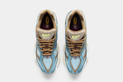 New Balance x Bodega 9060 "Age Of Discovery"